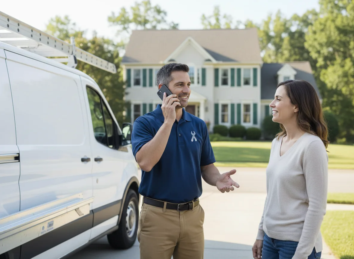 Home Gutter Service Ohio City, CO FAQs